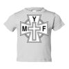 Toddler Cotton Jersey Tee Thumbnail