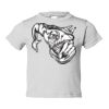 Toddler Cotton Jersey Tee Thumbnail