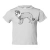 Toddler Cotton Jersey Tee Thumbnail