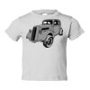 Toddler Cotton Jersey Tee Thumbnail