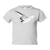 Toddler Cotton Jersey Tee Thumbnail