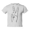 Toddler Cotton Jersey Tee Thumbnail