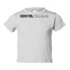 Toddler Cotton Jersey Tee Thumbnail
