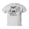 Toddler Cotton Jersey Tee Thumbnail