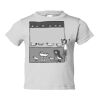 Toddler Cotton Jersey Tee Thumbnail