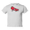 Toddler Cotton Jersey Tee Thumbnail