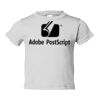 Toddler Cotton Jersey Tee Thumbnail