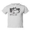 Toddler Cotton Jersey Tee Thumbnail