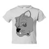 Toddler Cotton Jersey Tee Thumbnail