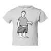 Toddler Cotton Jersey Tee Thumbnail