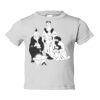 Toddler Cotton Jersey Tee Thumbnail