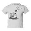 Toddler Cotton Jersey Tee Thumbnail