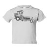 Toddler Cotton Jersey Tee Thumbnail