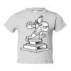 Toddler Cotton Jersey Tee Thumbnail