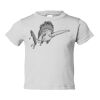 Toddler Cotton Jersey Tee Thumbnail