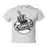 Toddler Cotton Jersey Tee Thumbnail
