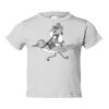 Toddler Cotton Jersey Tee Thumbnail