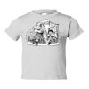 Toddler Cotton Jersey Tee Thumbnail