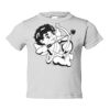 Toddler Cotton Jersey Tee Thumbnail