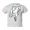 Toddler Cotton Jersey Tee Thumbnail
