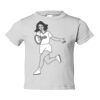 Toddler Cotton Jersey Tee Thumbnail