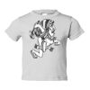 Toddler Cotton Jersey Tee Thumbnail