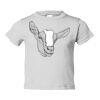 Toddler Cotton Jersey Tee Thumbnail