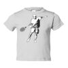 Toddler Cotton Jersey Tee Thumbnail