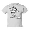 Toddler Cotton Jersey Tee Thumbnail