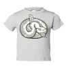 Toddler Cotton Jersey Tee Thumbnail