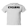 Toddler Cotton Jersey Tee Thumbnail
