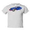 Toddler Cotton Jersey Tee Thumbnail