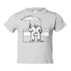 Toddler Cotton Jersey Tee Thumbnail