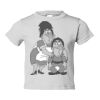 Toddler Cotton Jersey Tee Thumbnail