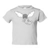 Toddler Cotton Jersey Tee Thumbnail