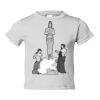 Toddler Cotton Jersey Tee Thumbnail
