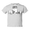 Toddler Cotton Jersey Tee Thumbnail