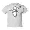 Toddler Cotton Jersey Tee Thumbnail