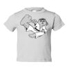 Toddler Cotton Jersey Tee Thumbnail
