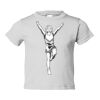 Toddler Cotton Jersey Tee Thumbnail