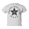 Toddler Cotton Jersey Tee Thumbnail