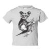 Toddler Cotton Jersey Tee Thumbnail