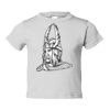 Toddler Cotton Jersey Tee Thumbnail