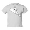 Toddler Cotton Jersey Tee Thumbnail