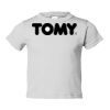 Toddler Cotton Jersey Tee Thumbnail