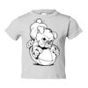 Toddler Cotton Jersey Tee Thumbnail