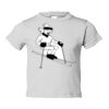 Toddler Cotton Jersey Tee Thumbnail