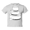 Toddler Cotton Jersey Tee Thumbnail