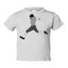 Toddler Cotton Jersey Tee Thumbnail