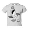 Toddler Cotton Jersey Tee Thumbnail